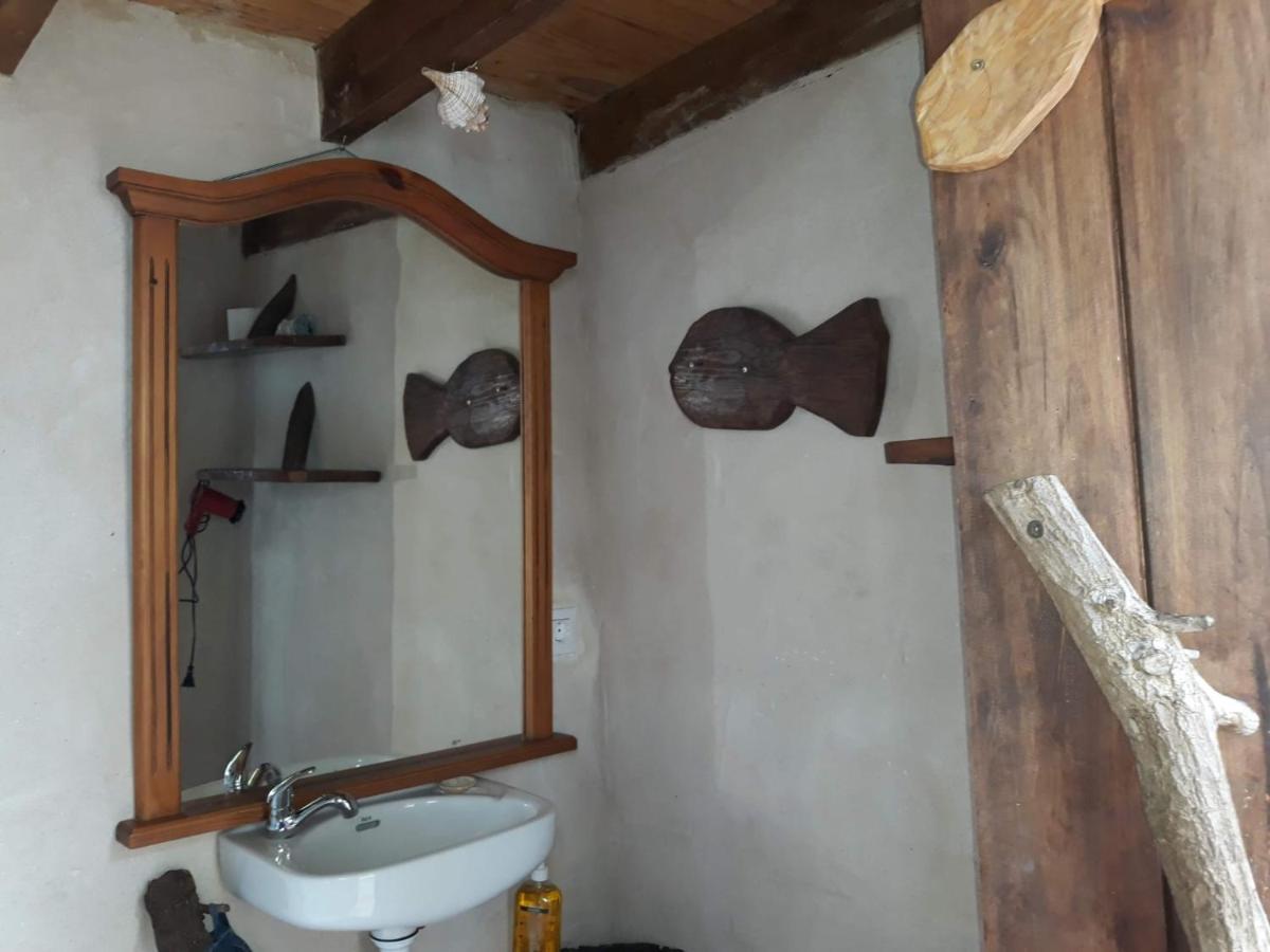 "Lapa" Caravan Apartamento Tinajo Exterior foto